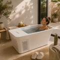 Alta 2-in-1 Hot & Cold Plunge