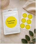 Spark — Dopamine Wellness Patches, 30-Pack