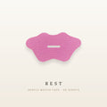 Rest — Gentle Mouth Tape for Nasal Breathing, 30-Pack